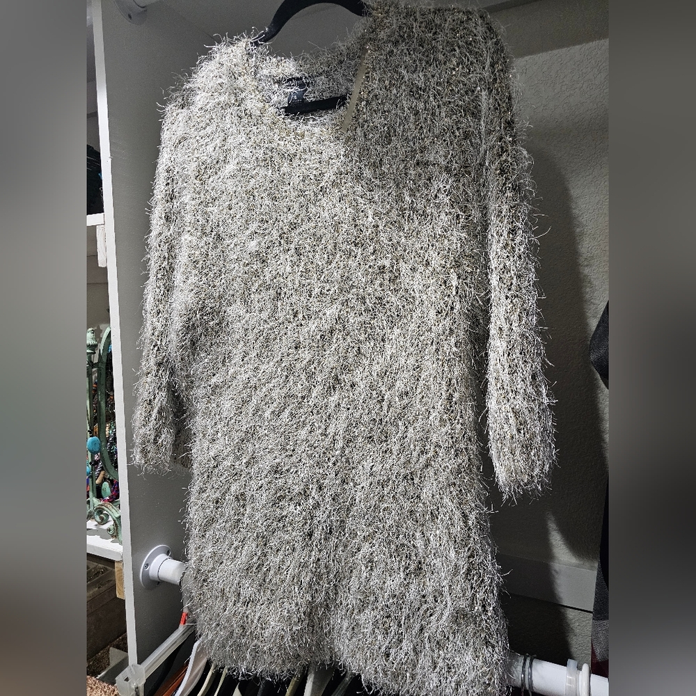 Lauren Michelle Sweater